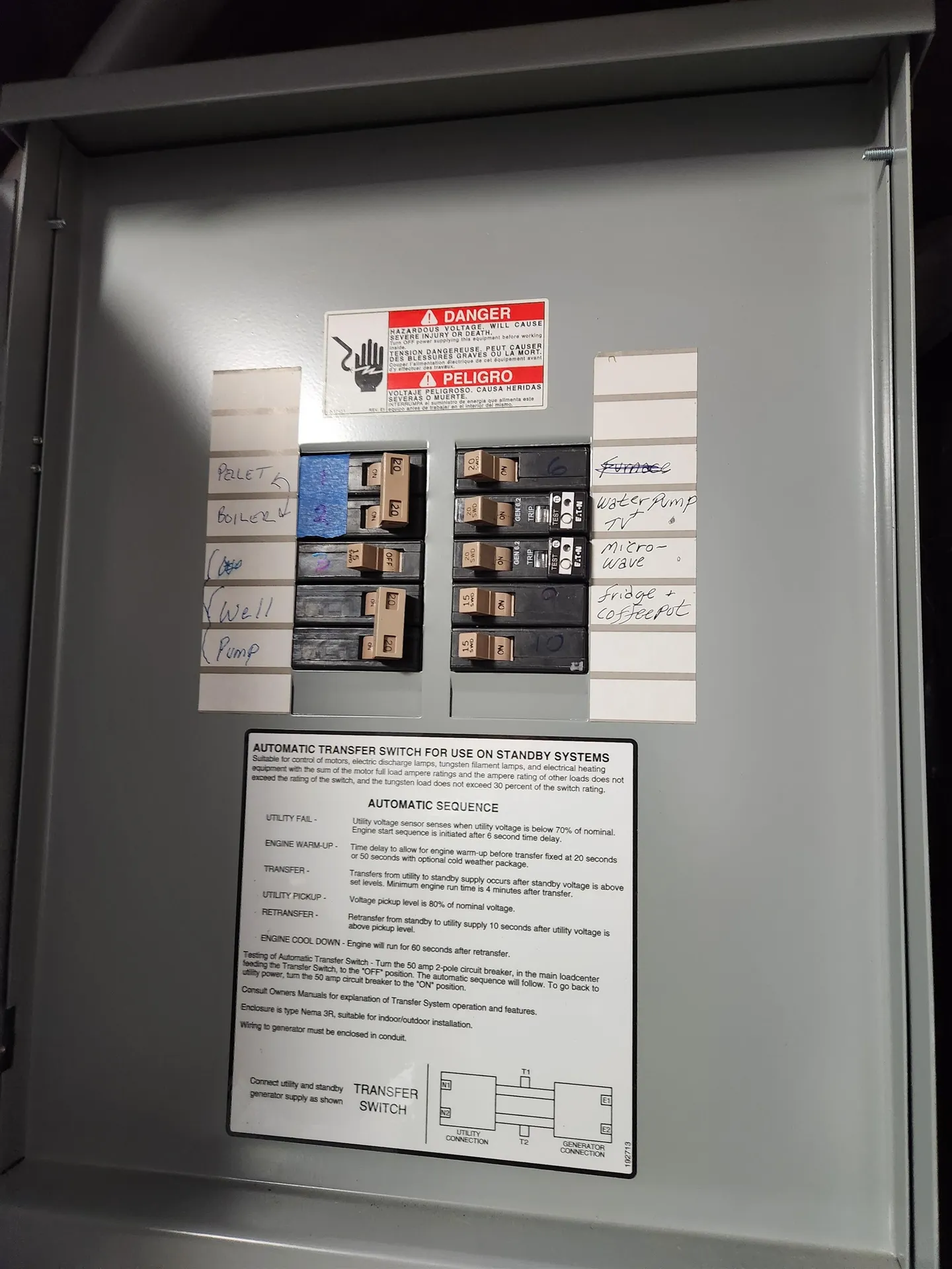 119 Hill Road Dummer NH 03588