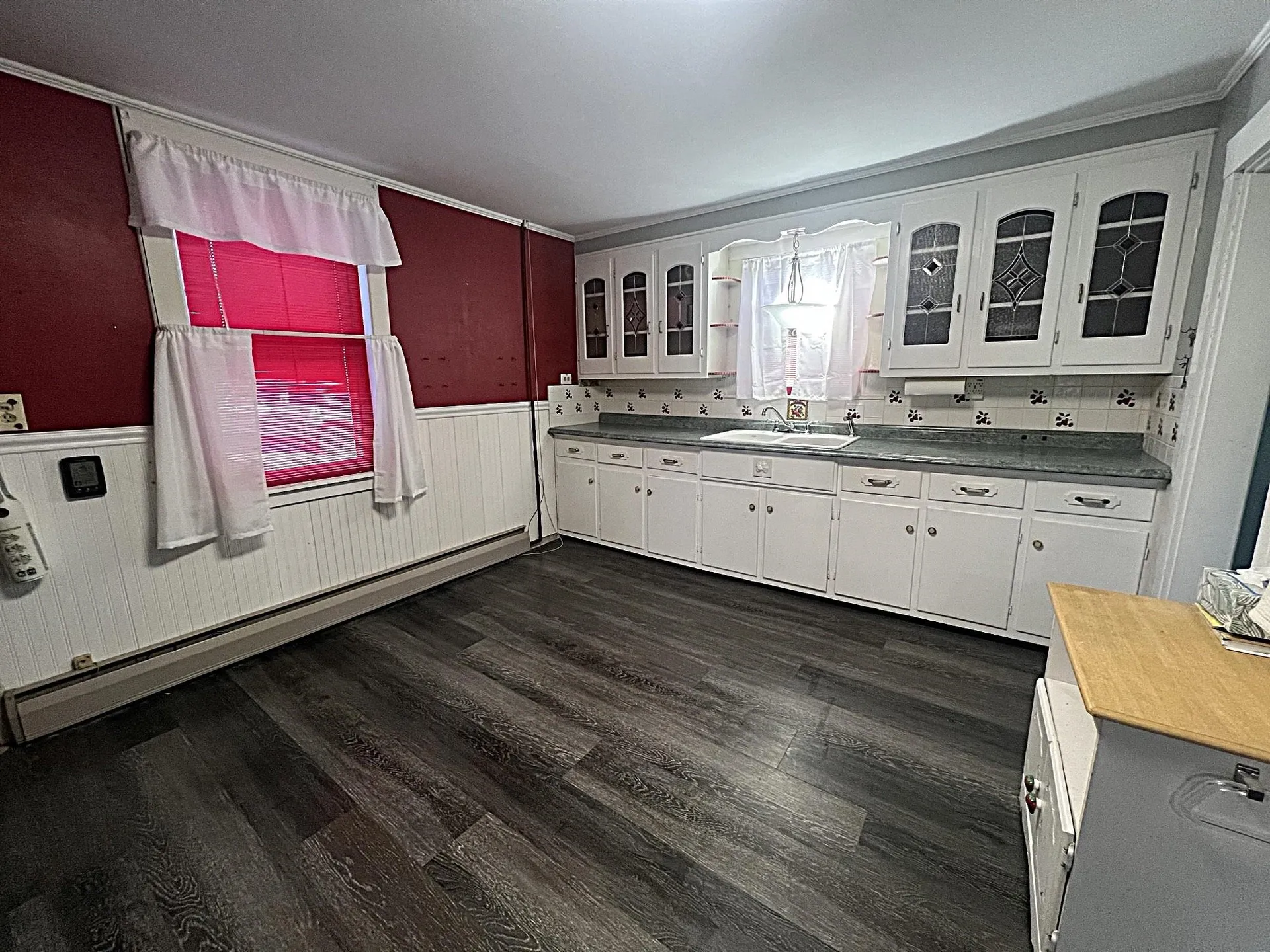 119 Hill Road Dummer NH 03588