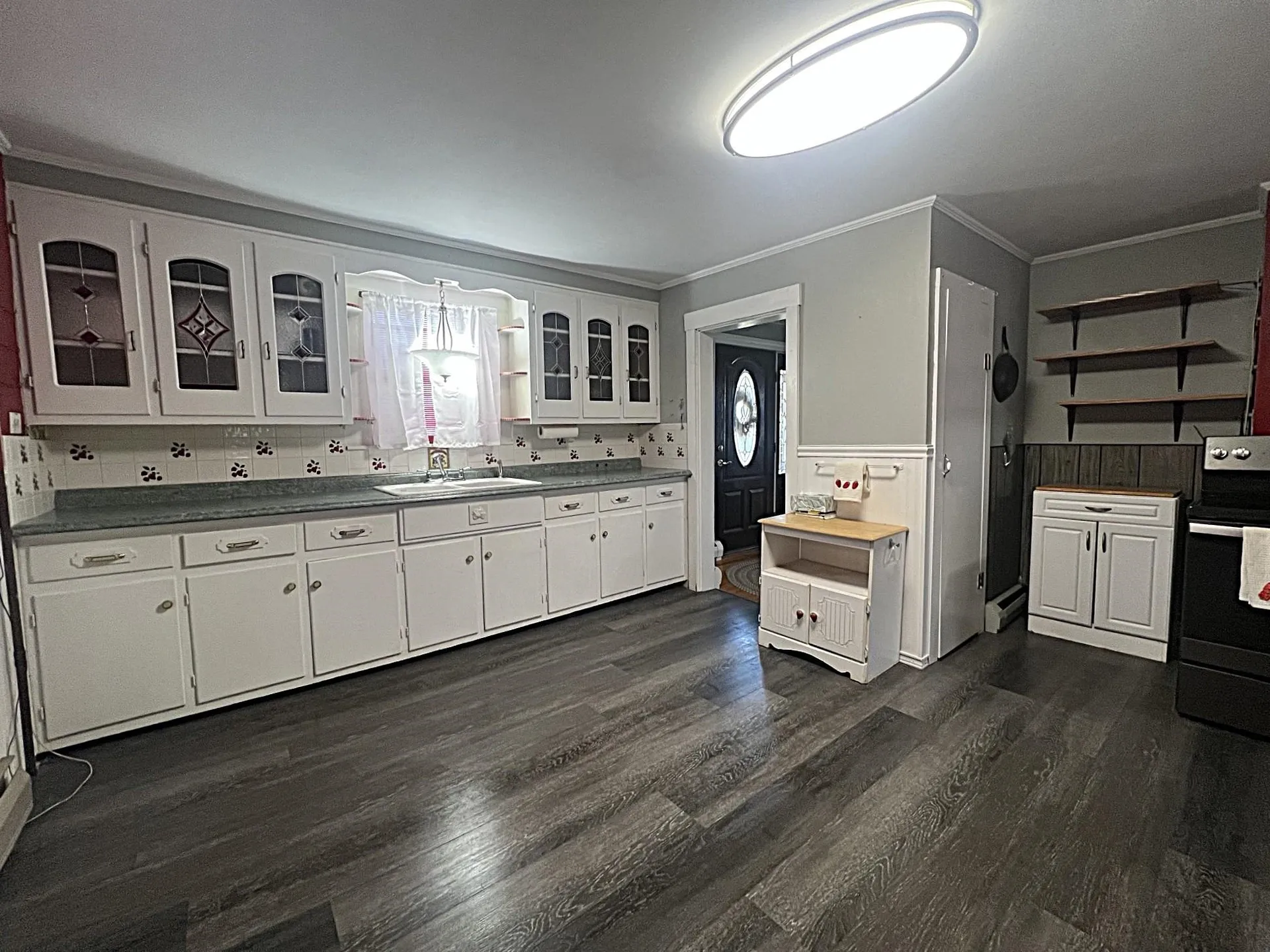 119 Hill Road Dummer NH 03588