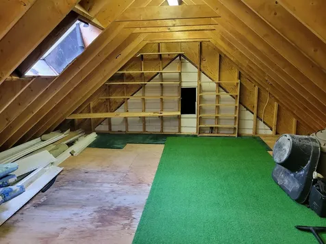 119 Hill Road Dummer NH 03588