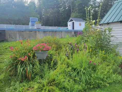 119 Hill Road Dummer NH 03588