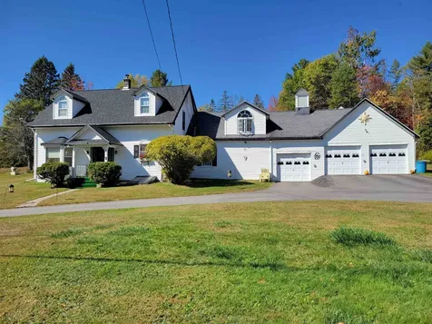 119 Hill Road Dummer NH 03588