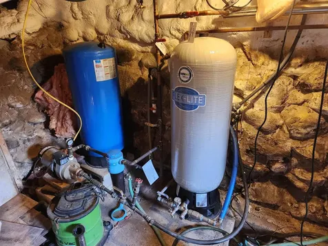 119 Hill Road Dummer NH 03588