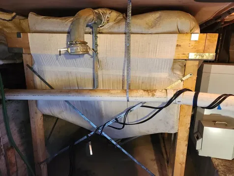 119 Hill Road Dummer NH 03588