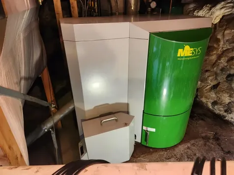 119 Hill Road Dummer NH 03588