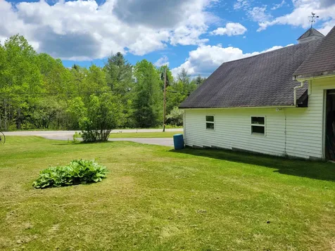 119 Hill Road Dummer NH 03588