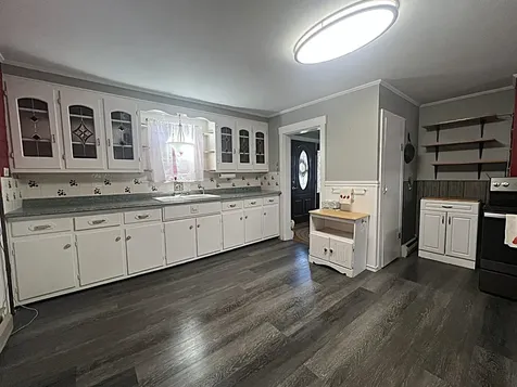 119 Hill Road Dummer NH 03588