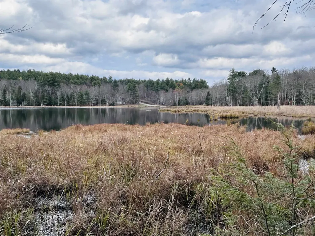 1854 Vt Route 9 West Marlboro VT 05344