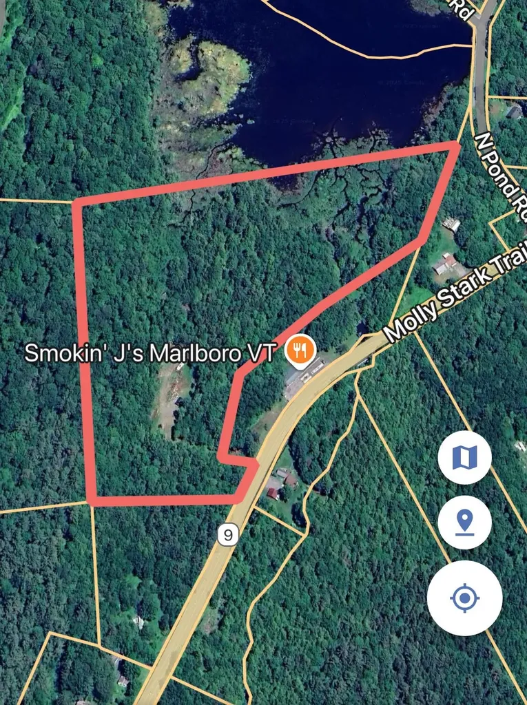 1854 Vt Route 9 West Marlboro VT 05344