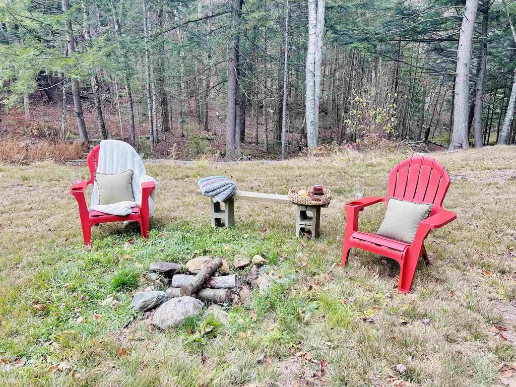 1854 Vt Route 9 West Marlboro VT 05344