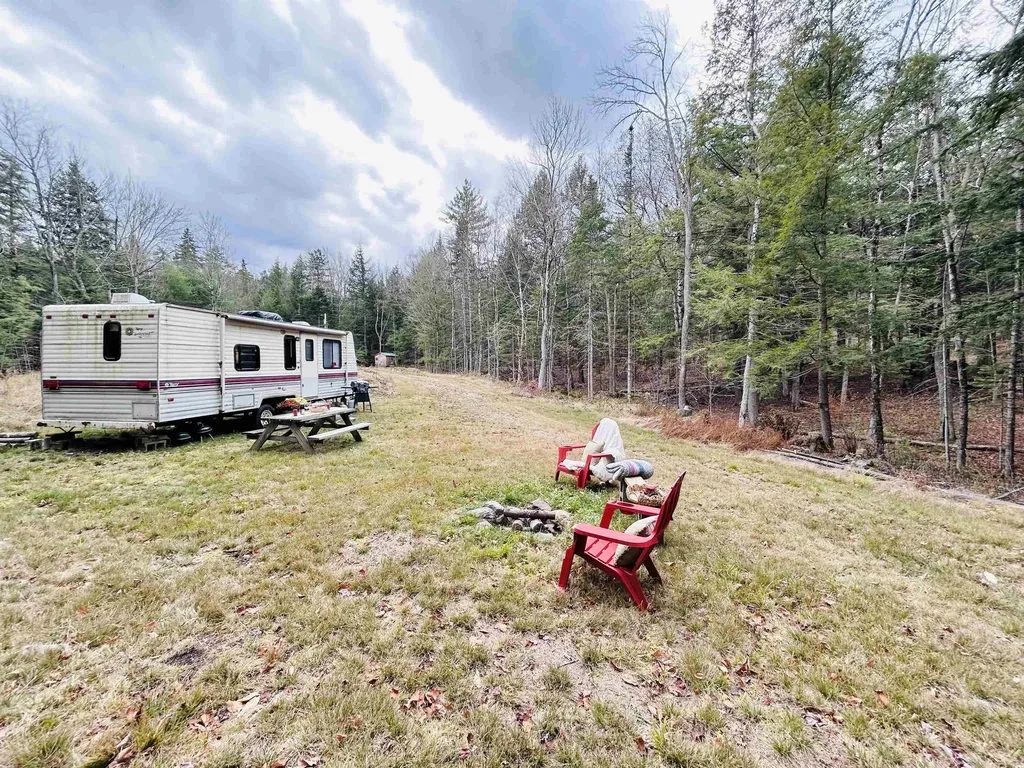 1854 Vt Route 9 West Marlboro VT 05344