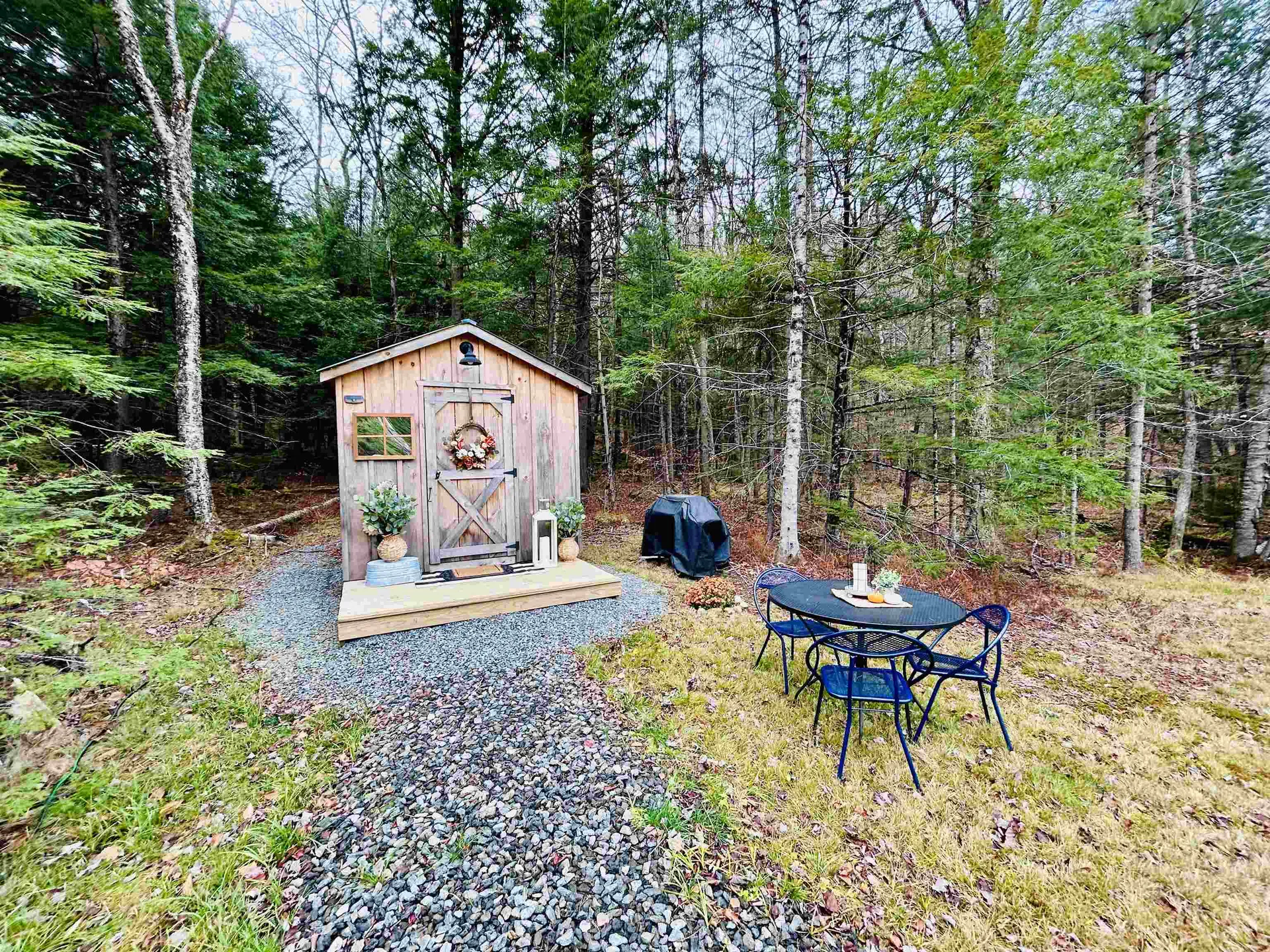 1854 Vt Route 9 West Marlboro VT 05344