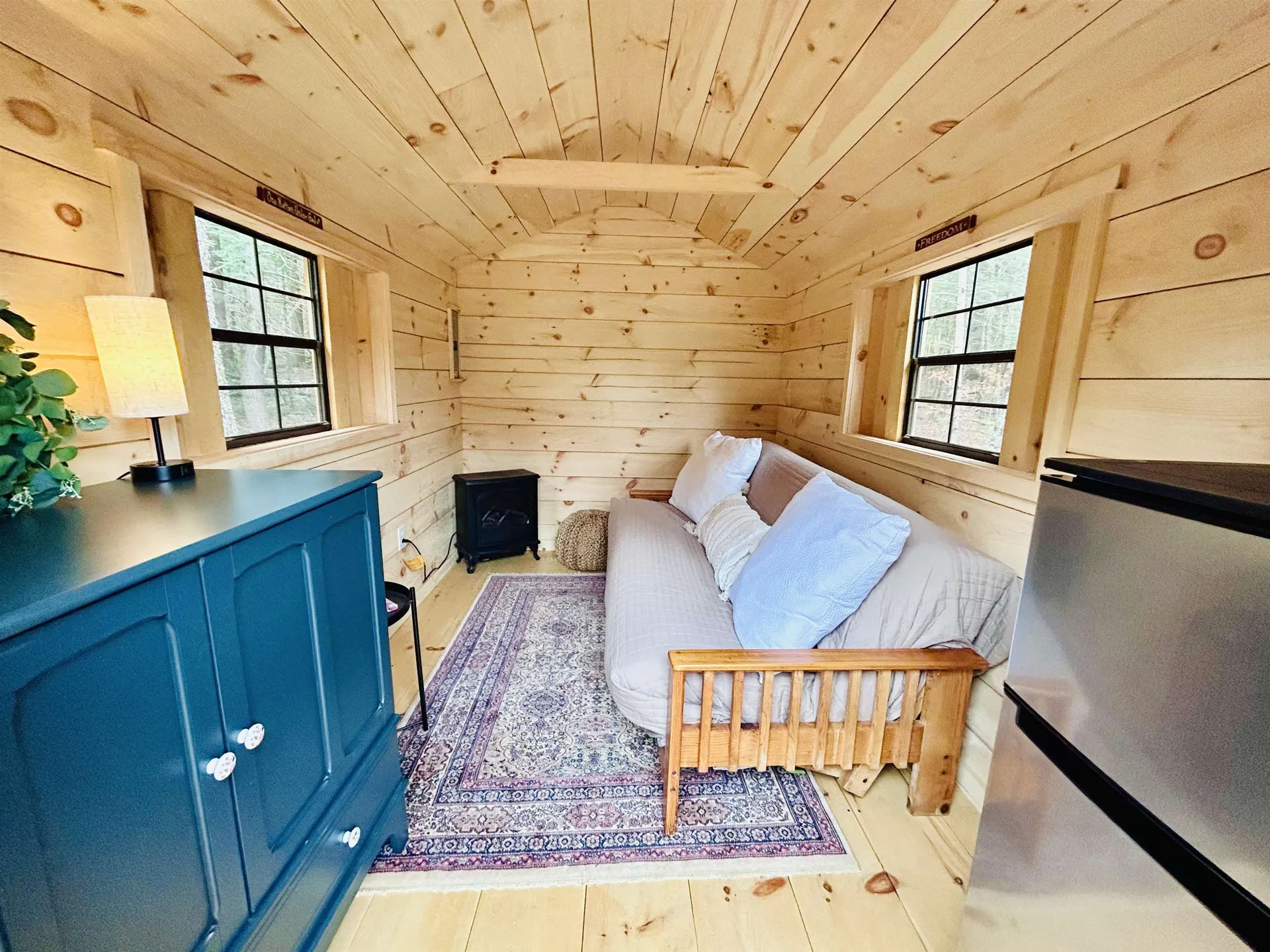 1854 Vt Route 9 West Marlboro VT 05344