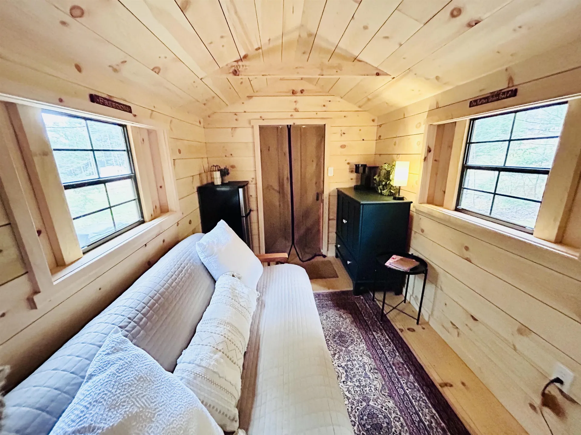 1854 Vt Route 9 West Marlboro VT 05344