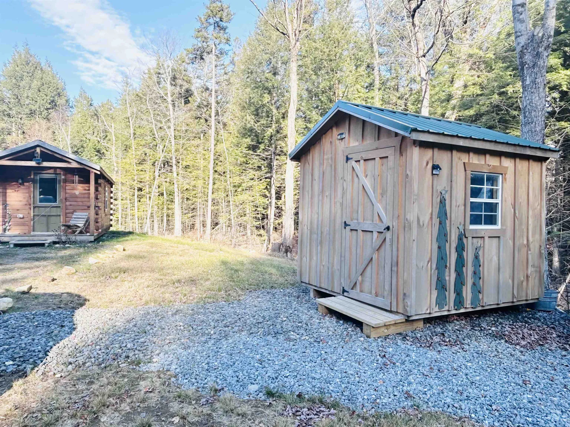 1854 Vt Route 9 West Marlboro VT 05344