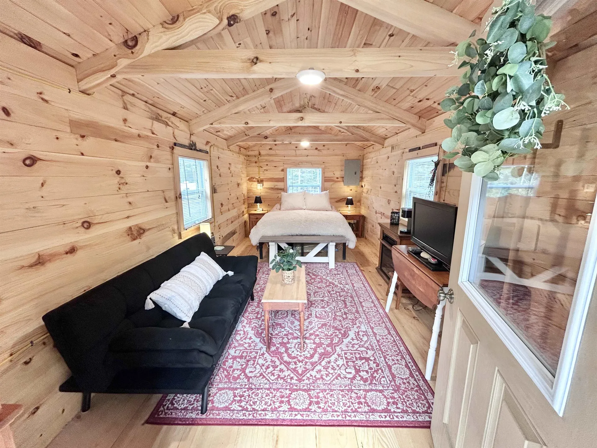 1854 Vt Route 9 West Marlboro VT 05344