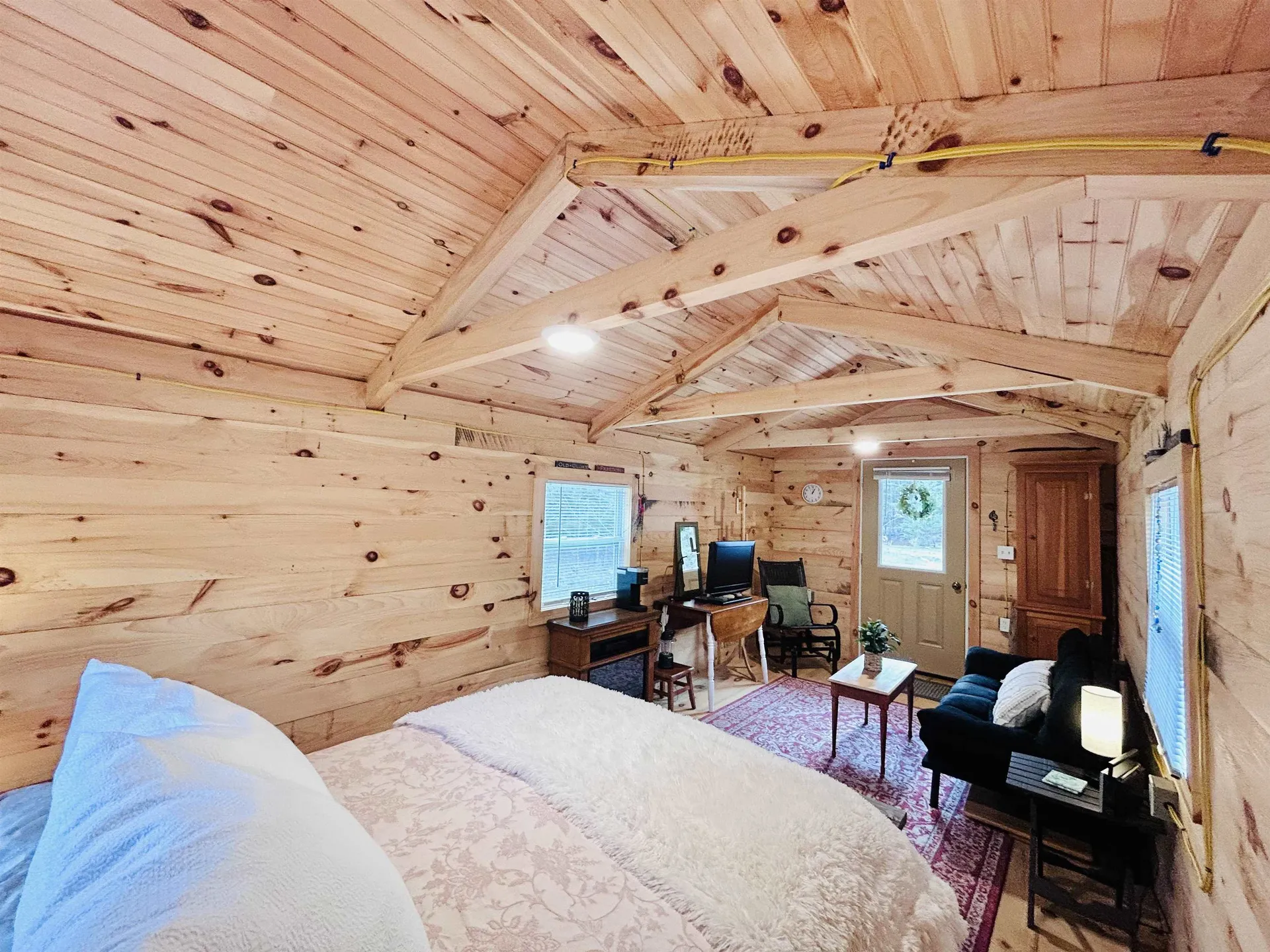 1854 Vt Route 9 West Marlboro VT 05344