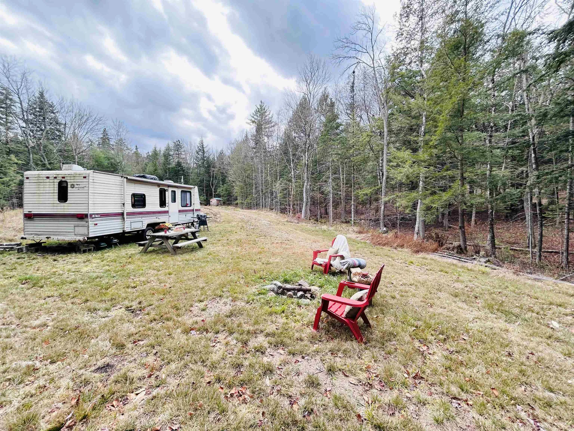 1854 Vt Route 9 West Marlboro VT 05344