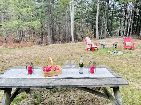 1854 Vt Route 9 West Marlboro VT 05344