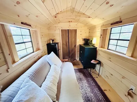 1854 Vt Route 9 West Marlboro VT 05344