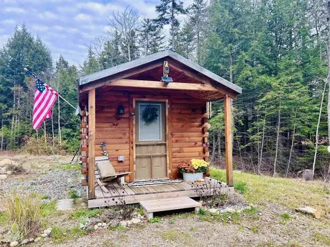 1854 Vt Route 9 West Marlboro VT 05344