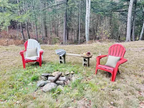 1854 Vt Route 9 West Marlboro VT 05344