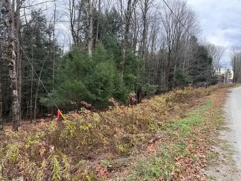 00 Maxfield Road Waterville VT 05492