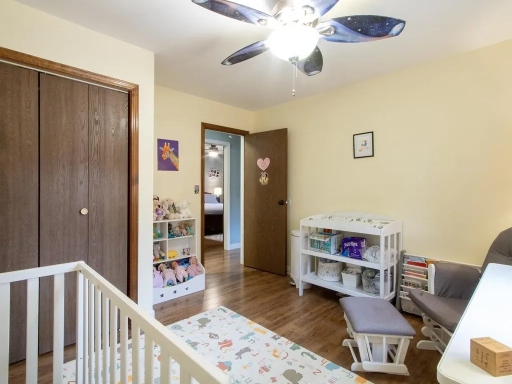 24 Logwood Circle Essex VT 05452