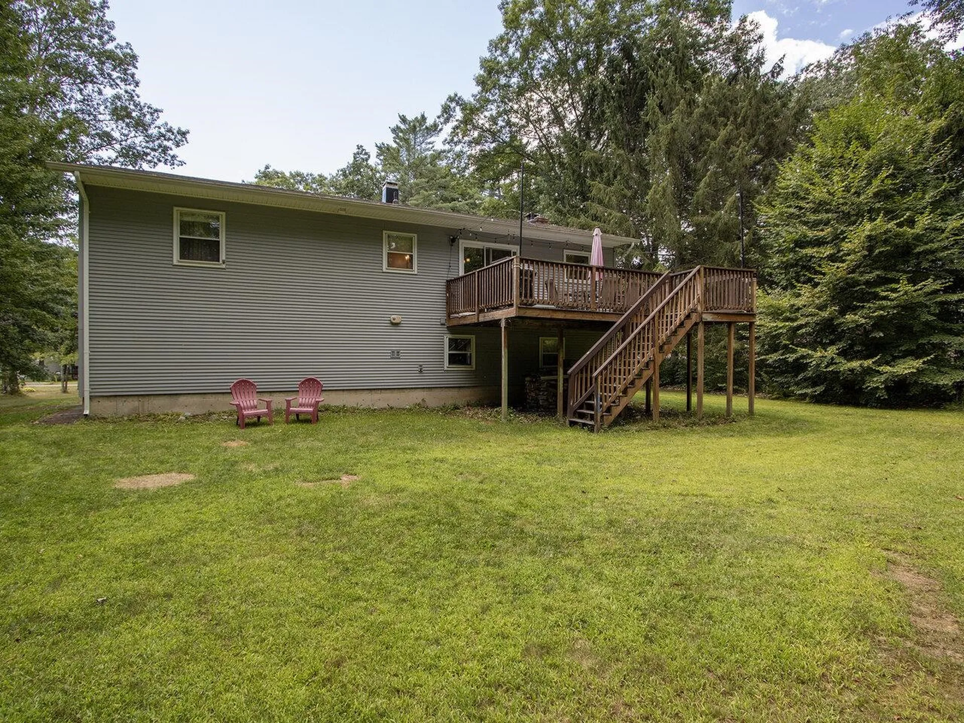 24 Logwood Circle Essex VT 05452