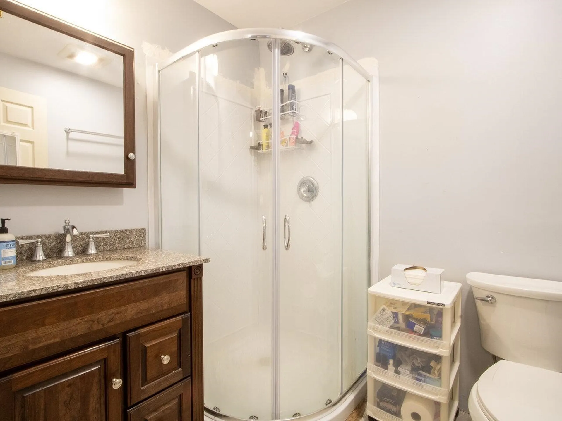 24 Logwood Circle Essex VT 05452