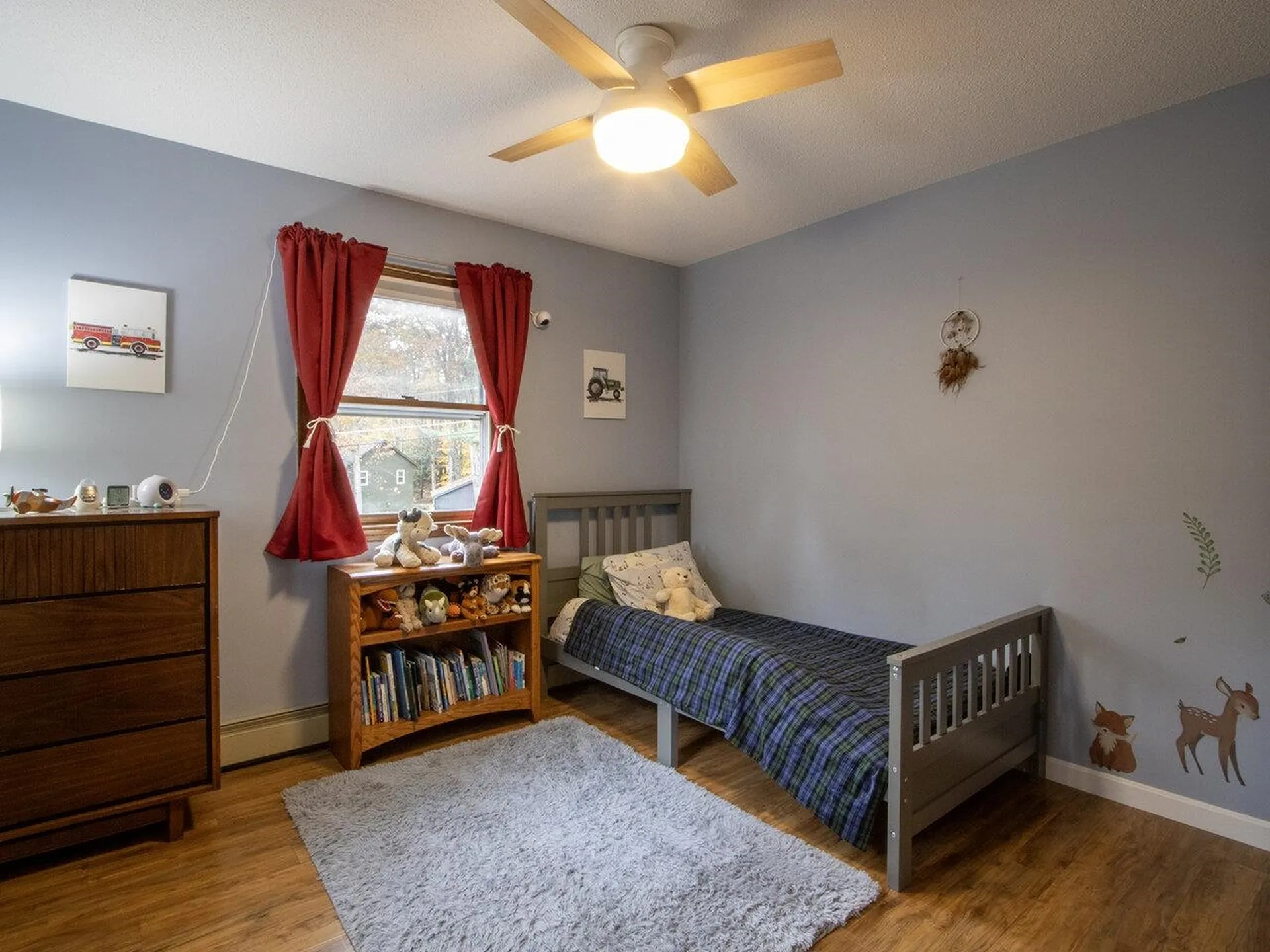 24 Logwood Circle Essex VT 05452