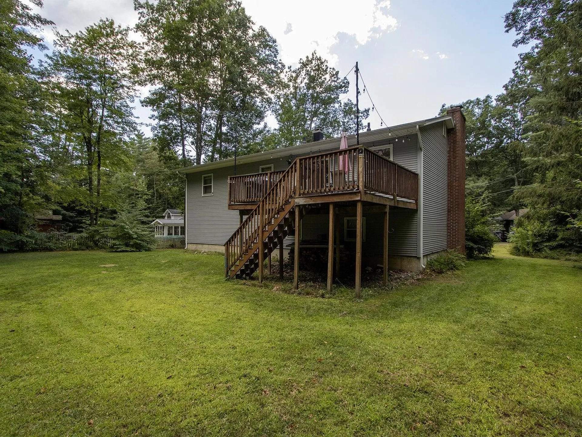 24 Logwood Circle Essex VT 05452