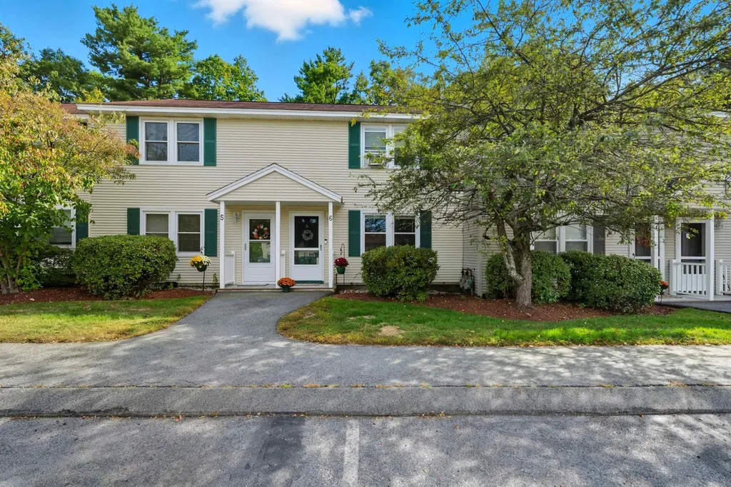 1035 S Mammoth Road Manchester NH 03109