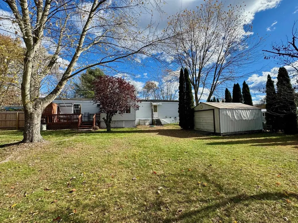 4 Earl Avenue Winchester NH 03470