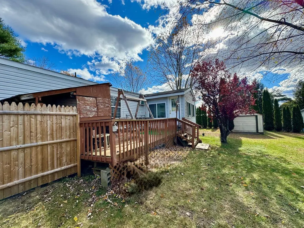 4 Earl Avenue Winchester NH 03470