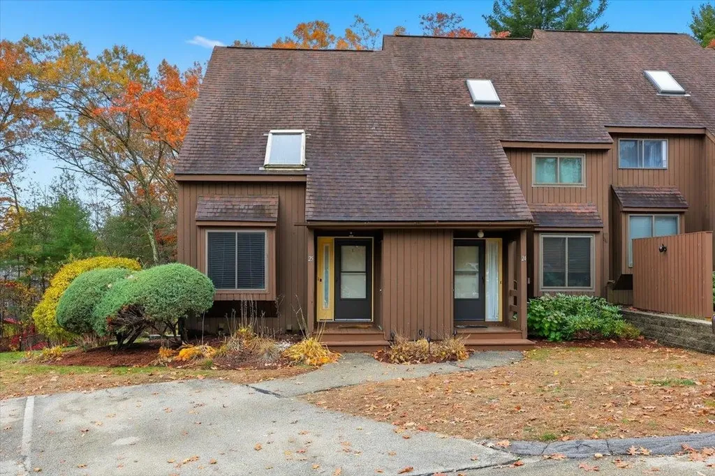 25 Cortez Drive Nashua NH 03062