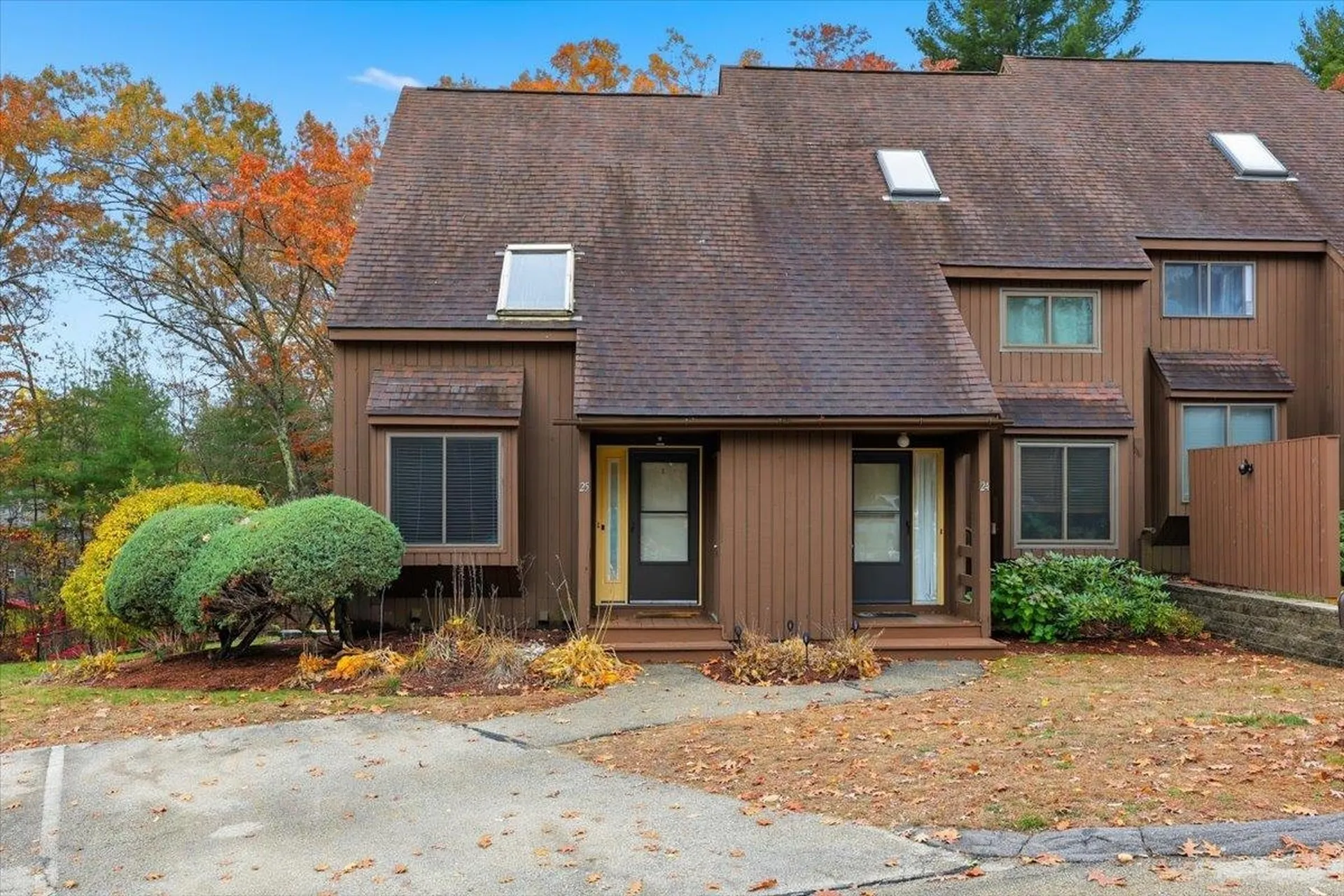 25 Cortez Drive Nashua NH 03062