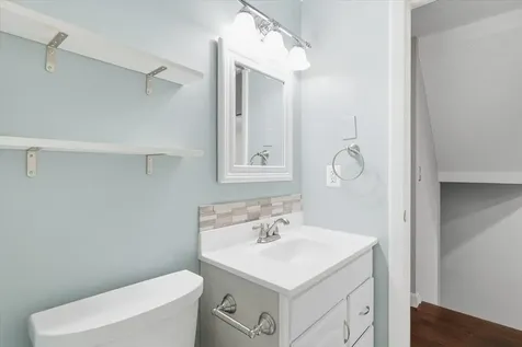 25 Cortez Drive Nashua NH 03062