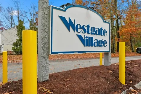 25 Cortez Drive Nashua NH 03062