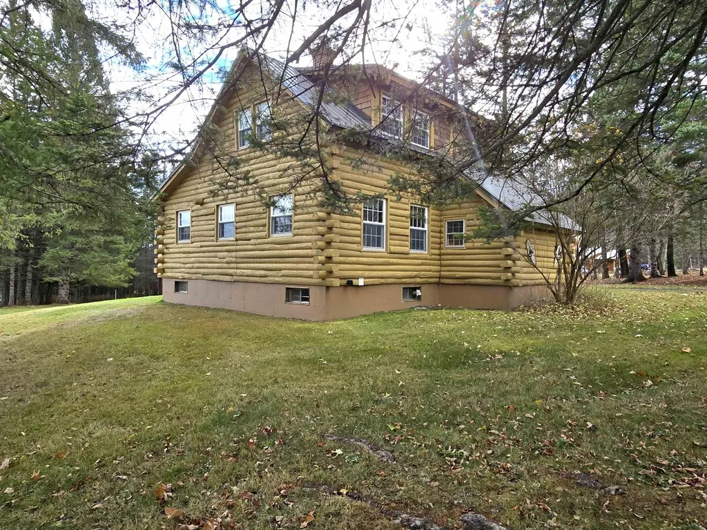 390 Hill Road Dummer NH 03588