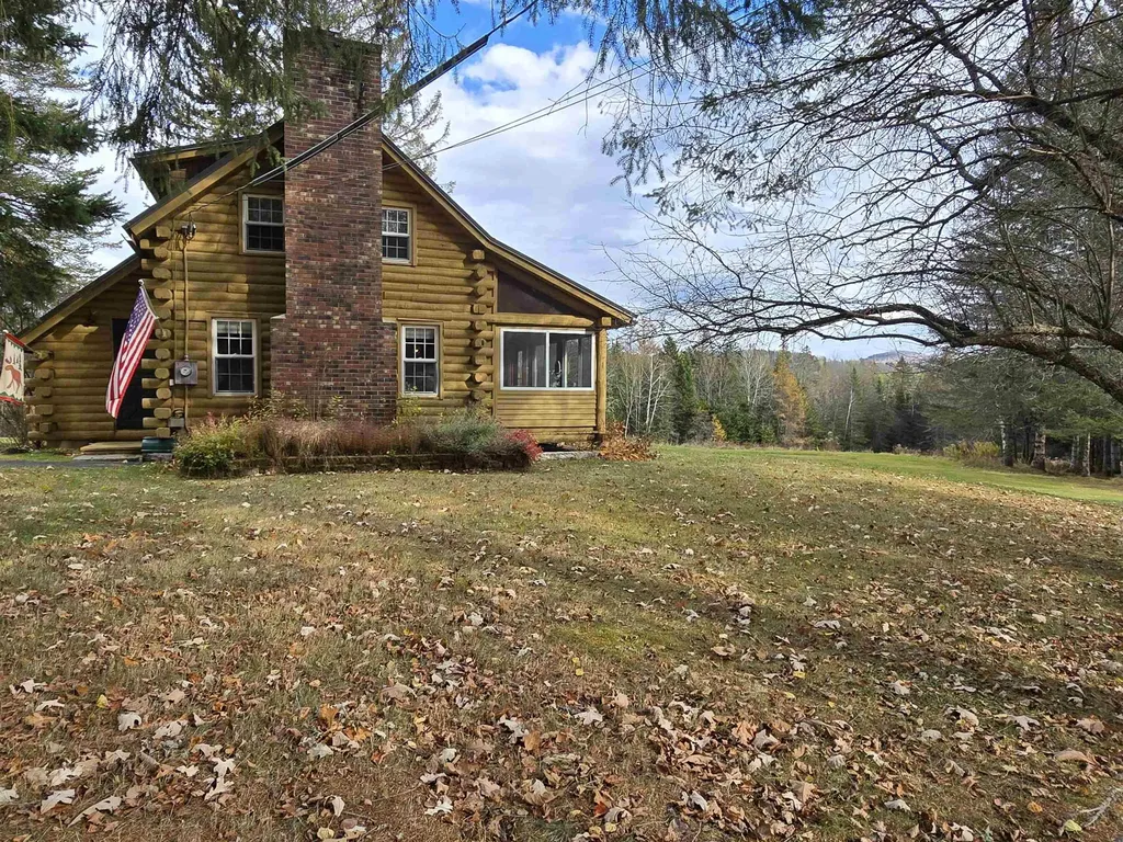 390 Hill Road Dummer NH 03588
