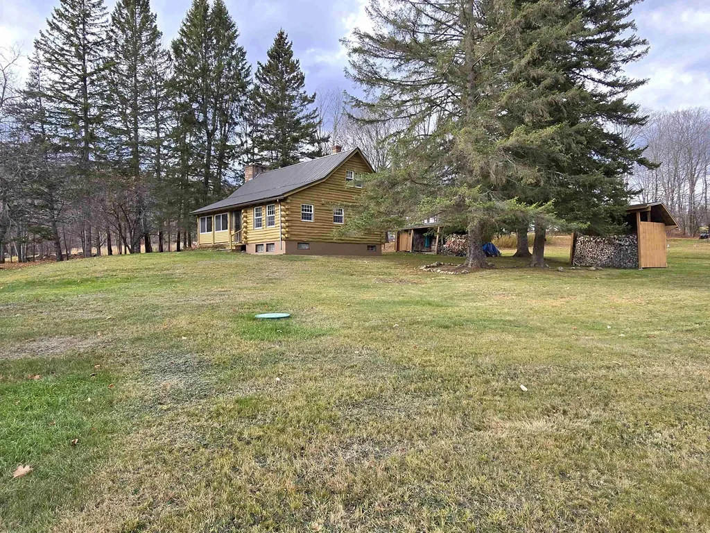 390 Hill Road Dummer NH 03588