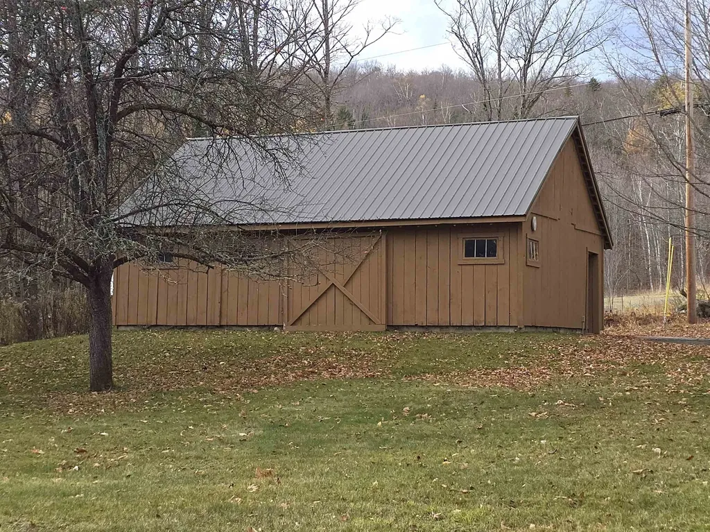 390 Hill Road Dummer NH 03588