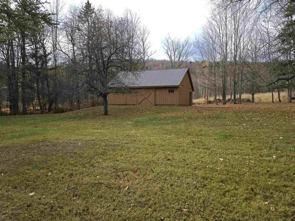 390 Hill Road Dummer NH 03588