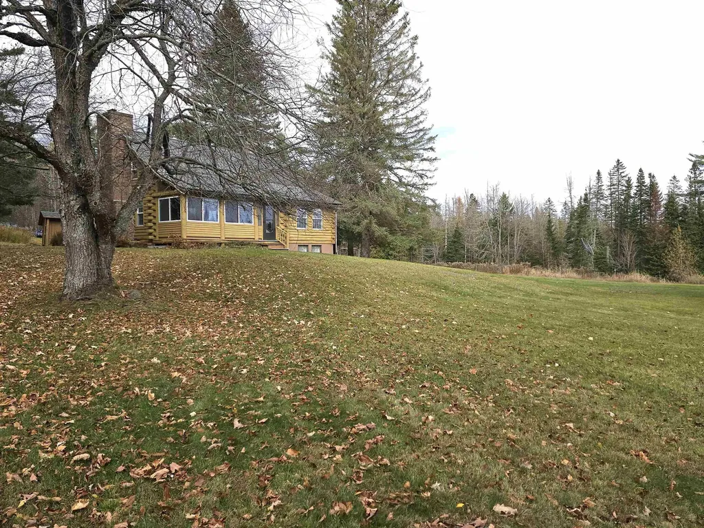 390 Hill Road Dummer NH 03588