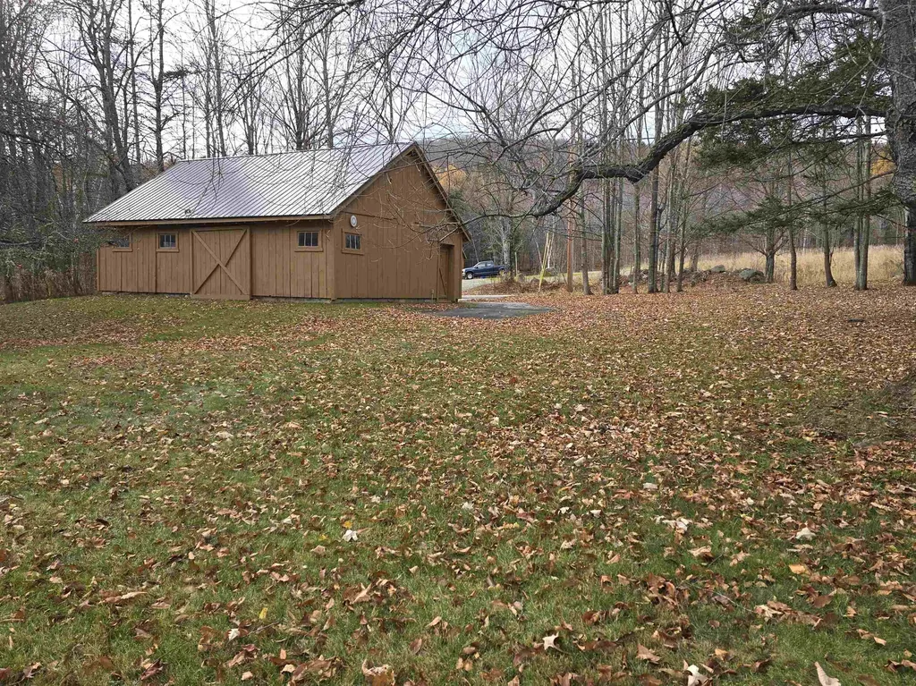 390 Hill Road Dummer NH 03588