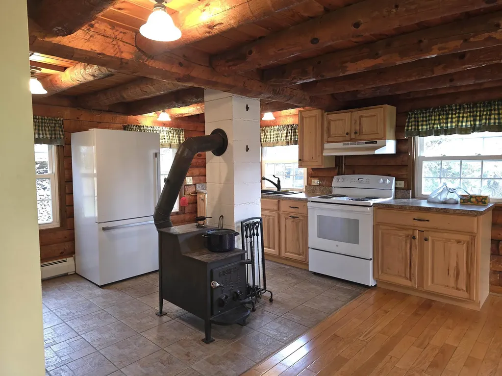 390 Hill Road Dummer NH 03588