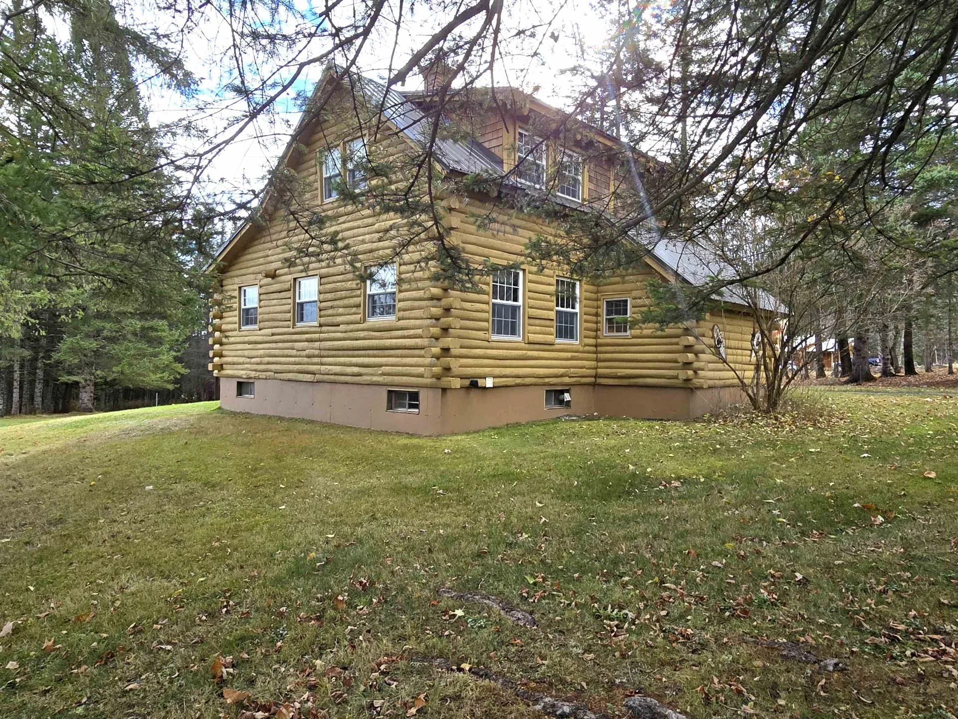 390 Hill Road Dummer NH 03588