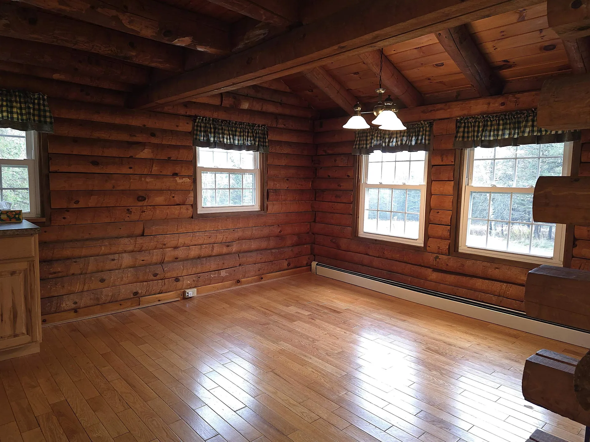 390 Hill Road Dummer NH 03588