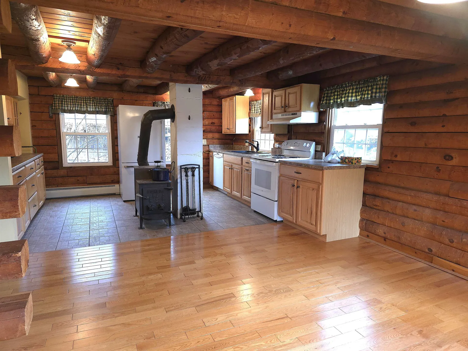 390 Hill Road Dummer NH 03588